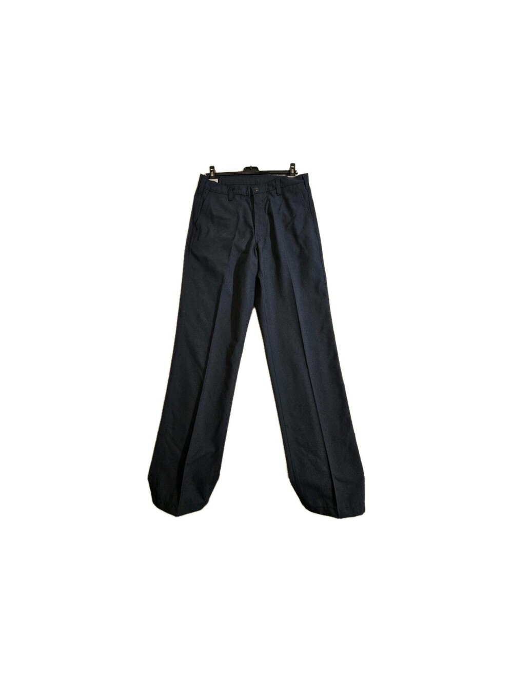 Work - Rite FP Navy Chino Pants Sz 35 X 34 Industrial Construction